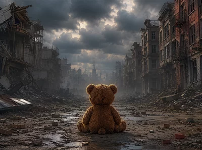 Child abuse… the wound that does not heal