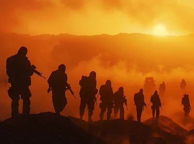 Israel redraws Southern Lebanon