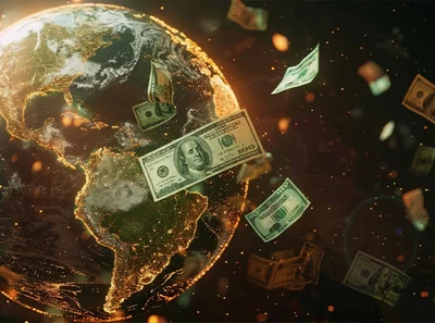 Lebanon’s remittance lifeline is exposed to the Middle East war