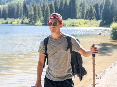 Mac Candee: The World Nomac’s global trotting led him to Lebanon