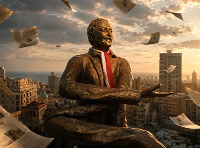 Samir Kassir: Ideas that survived assassination