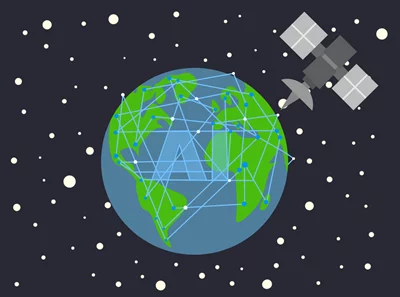 Geopolitics in a new age of technological dependence