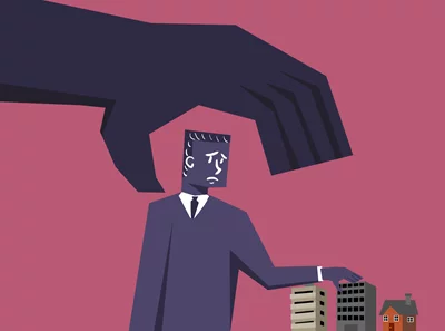 Lebanon’s Real Estate: When safety replaces profit