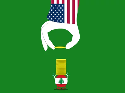 How US sanctions on Iran could put Lebanon’s exports at risk