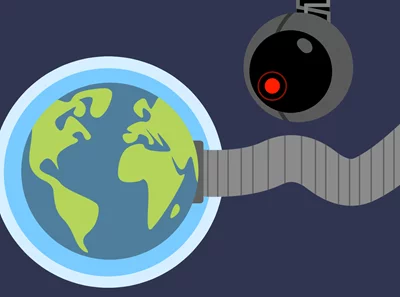 Can AI power the clean energy revolution?