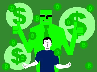 The economics of impulse