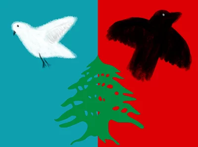 The price of war, the price of peace