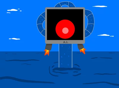 Can underwater data centers power the AI age?