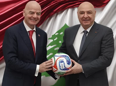 The Infantino naturalization debate