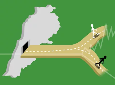 Recovery scenarios: How Lebanon could rebuild by 2030