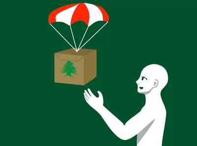 Lebanon’s Saudi exports on hold