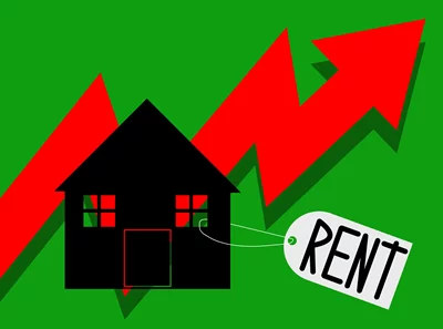 Why are rental prices increasing?
