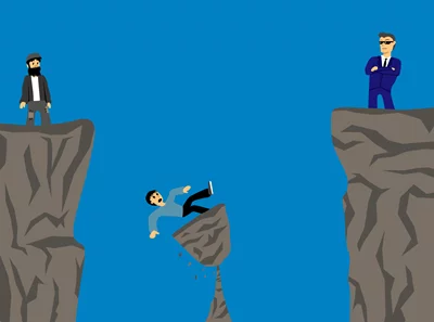 The disappearance of Lebanon’s middle class