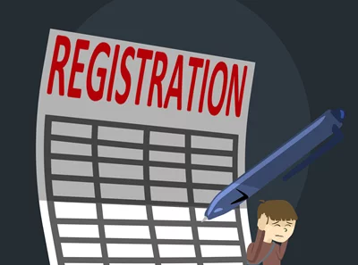 Registration week: Every student’s nightmare
