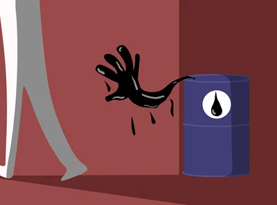 Why $100 oil no longer breaks the world economy