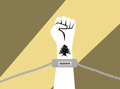 Can young Lebanese truly afford independence?