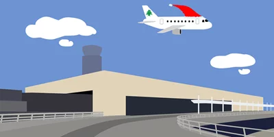 Expat arrivals ignite Lebanon’s holiday economy