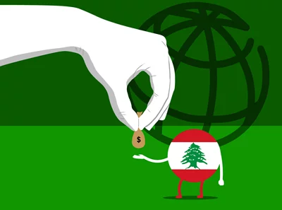 World Bank backs Lebanon with $350M boost