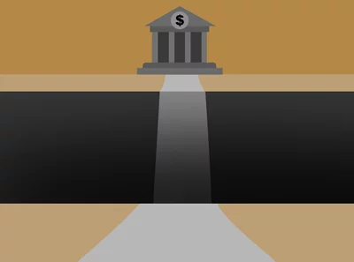 Lebanon’s banking reform hits a constitutional roadblock
