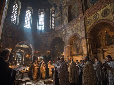 The Council of Nicaea and the Divinity of Christ