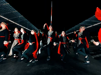 Dabke: The pulse that Lebanon refuses to lose