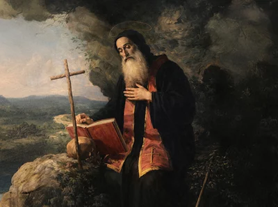 St. Maron: The spiritual father behind a living heritage