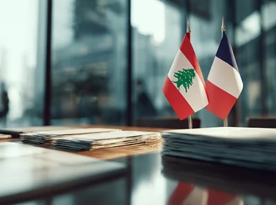 Fiscal gap law faces criticism from Lebanese-French advocacy group