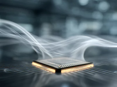 The invisible gas behind the world’s chips