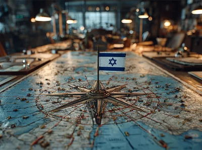 It doesn’t end with Iran