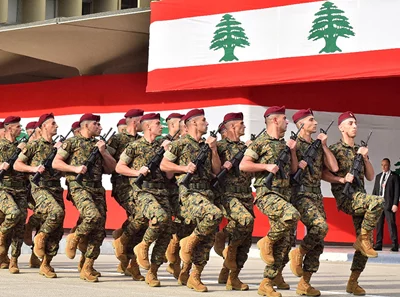 Should Lebanon restore conscription?