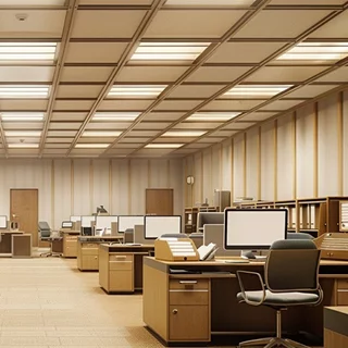 Lebanon’s Public Sector: The anatomy of a broken system