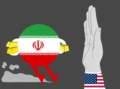 Hezbollah gold exchange under US sanctions