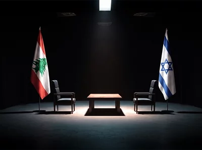 Lebanon’s diplomatic moment with Israel