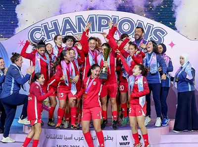 Women’s Lebanon Cup returns