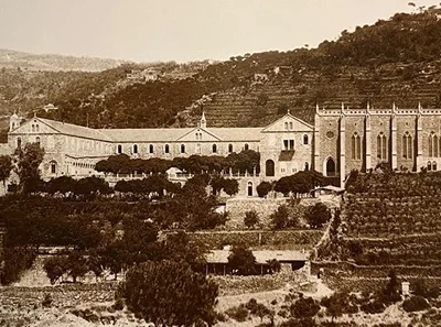 Lebanon’s oldest schools that shaped generations