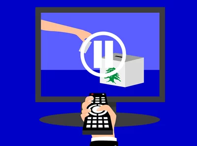 Lebanon’s history of postponed elections