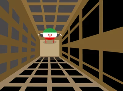 Trump’s peace deal in the Caucasus tightens pressure on Iran