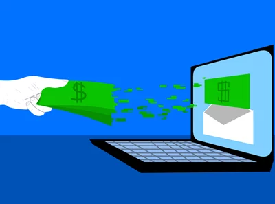 The global rise of e-payments