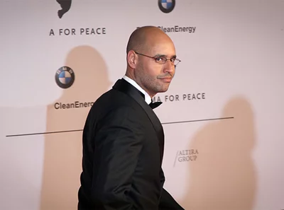 The other Saif: The reformist who stayed