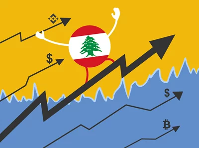 Lebanon meets with Binance on Crypto regulation