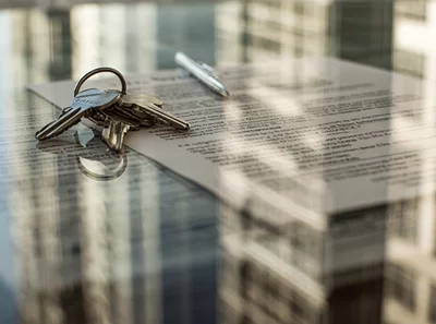 When Lebanon’s real estate mirror speaks