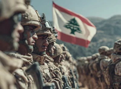 The Lebanese Army’s unity is not in question