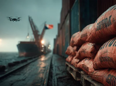 Cyprus in the line of fire