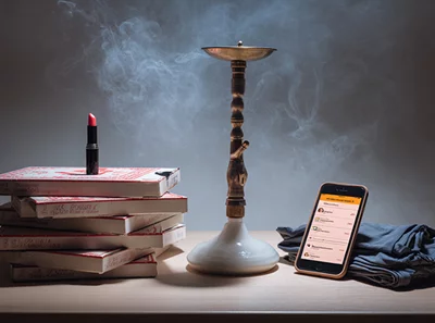 When habits predict the economy