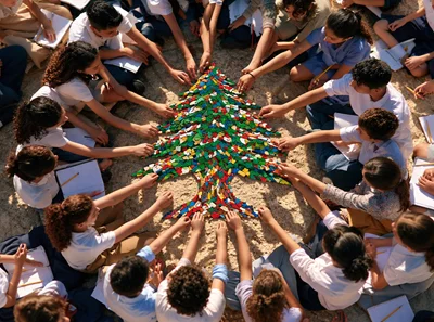 Can citizenship education bridge Lebanon's sectarian divides?