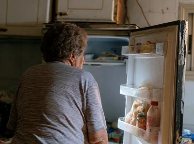 Poverty and Lebanon’s struggle to live with dignity