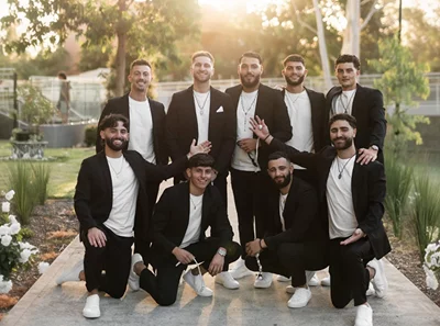 The Australian “dabikehs”