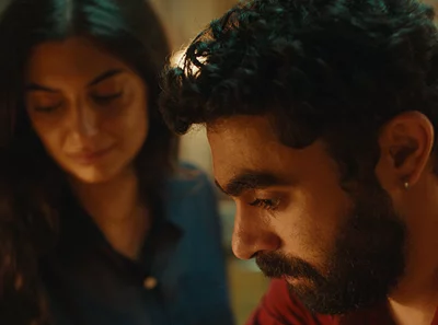 A sad and beautiful world: butterflies in your stomach and an aching heart