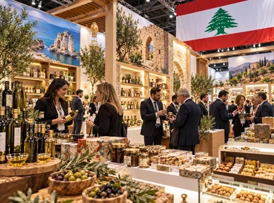 Reviving the industrial sector at the heart of Lebanon’s recovery