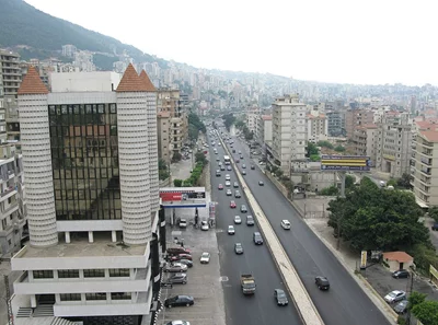 Jounieh highway expansion: hope, doubts, and a $40 million lifeline